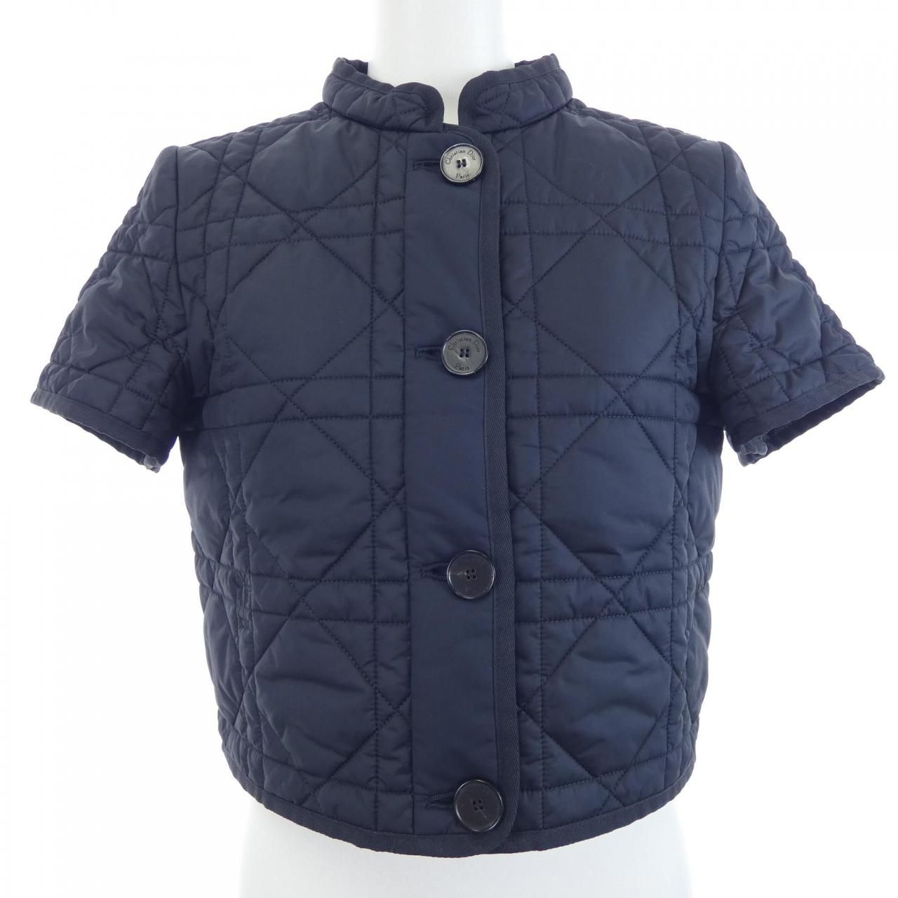 Dior Jacket Black