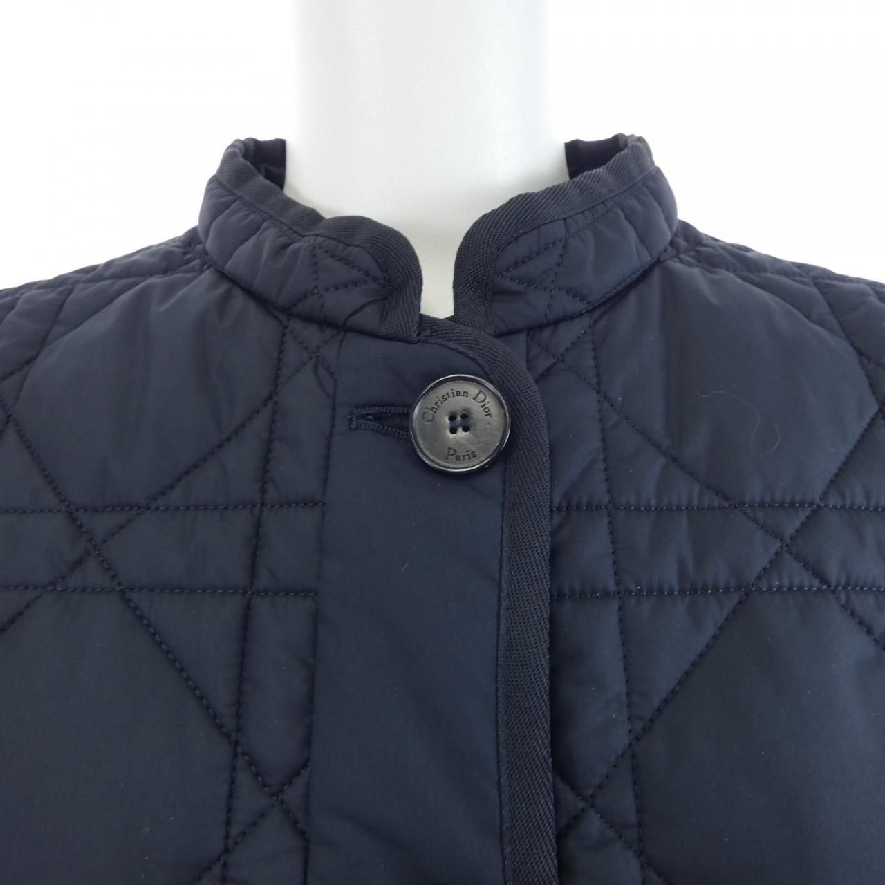 Dior Jacket Black — view 5