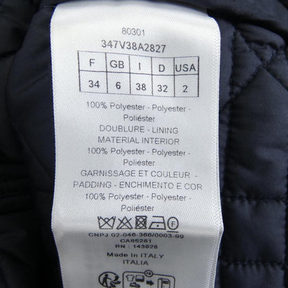 Dior Jacket Black — view 3