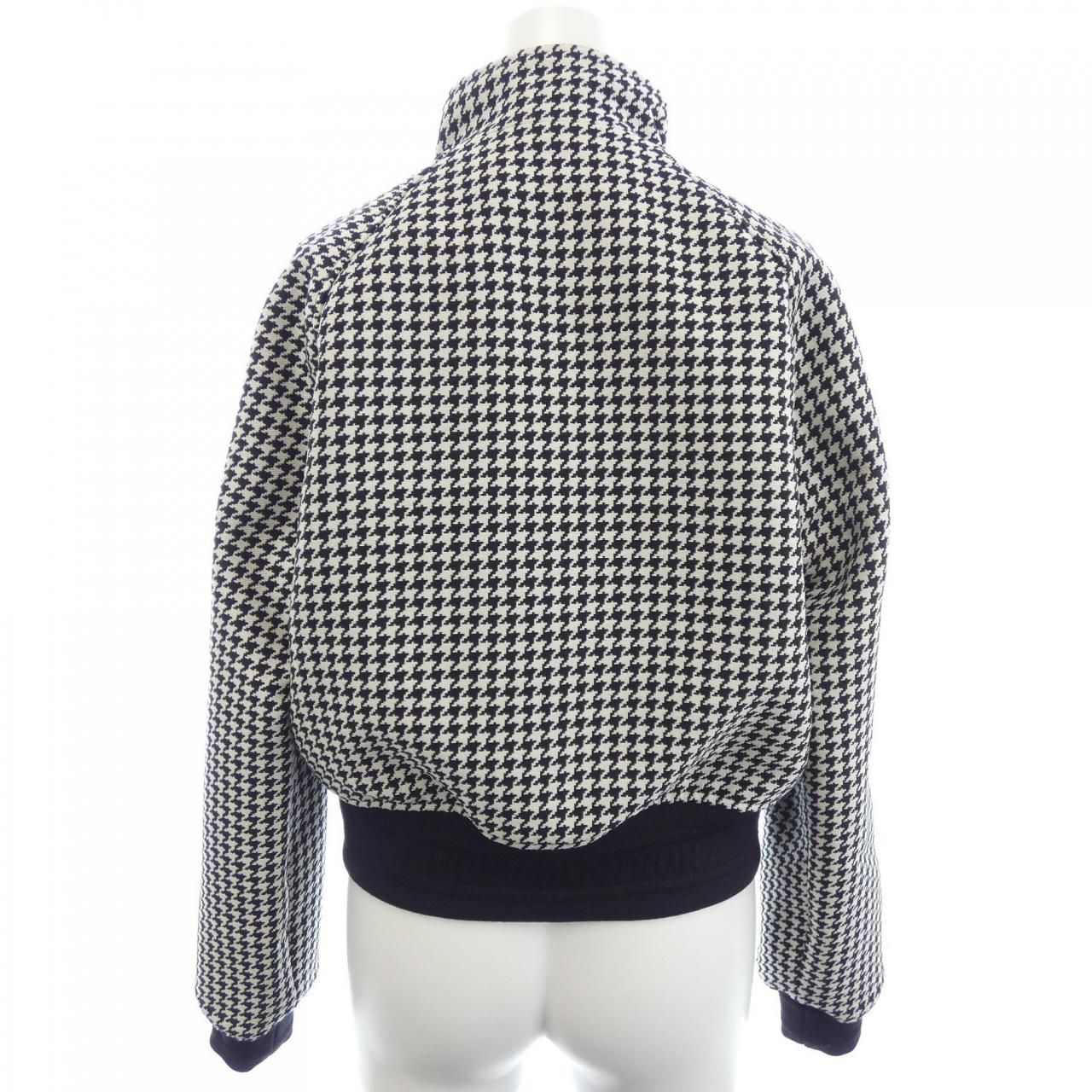 Dior Jacket Black — view 2