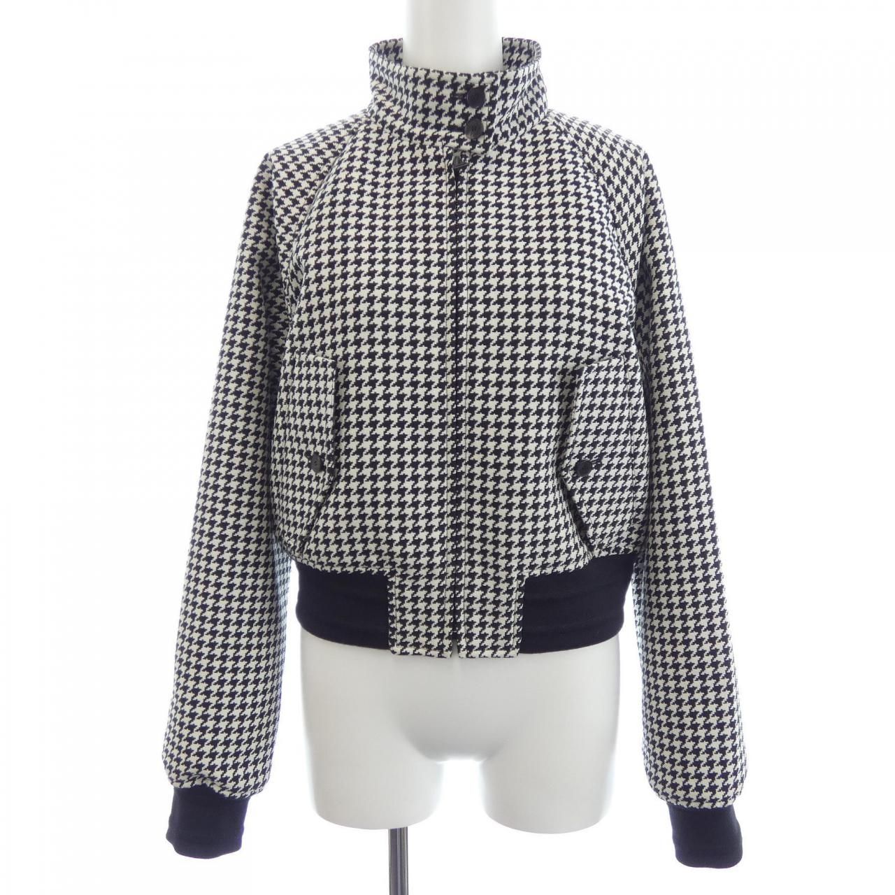 Dior Jacket Black