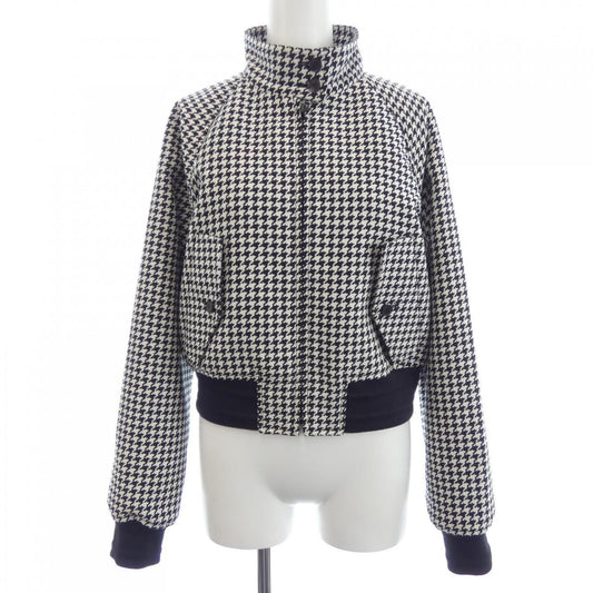 Dior Jacket Black