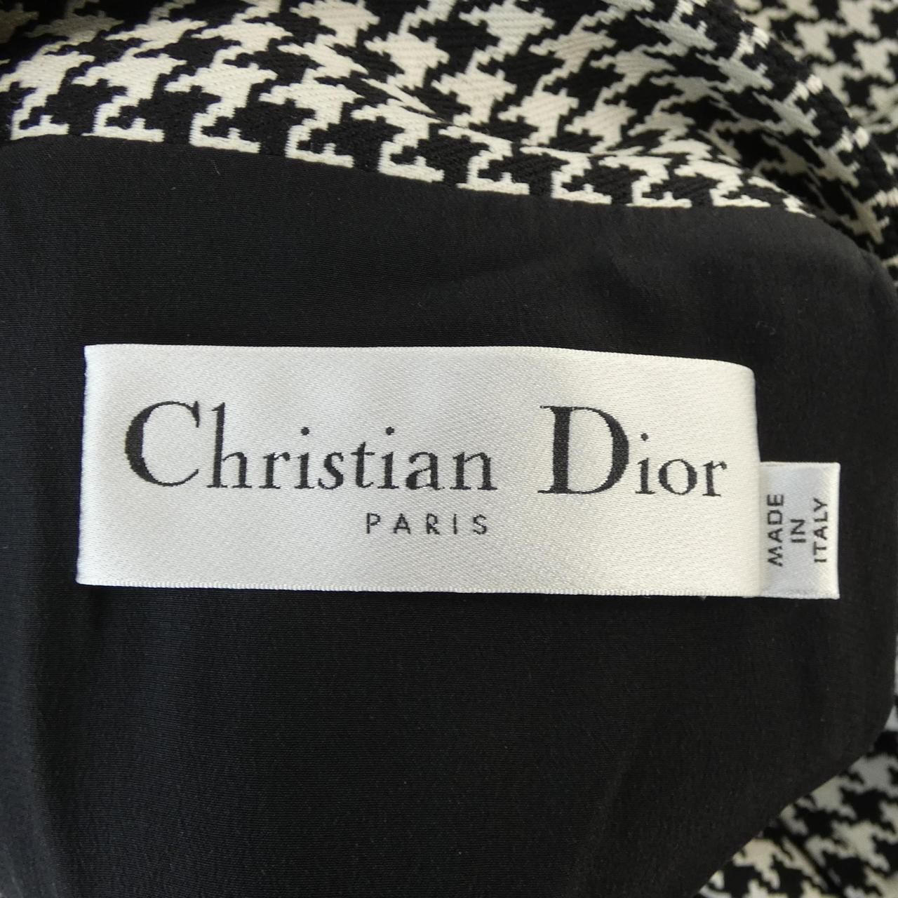 Dior Jacket Black — view 4