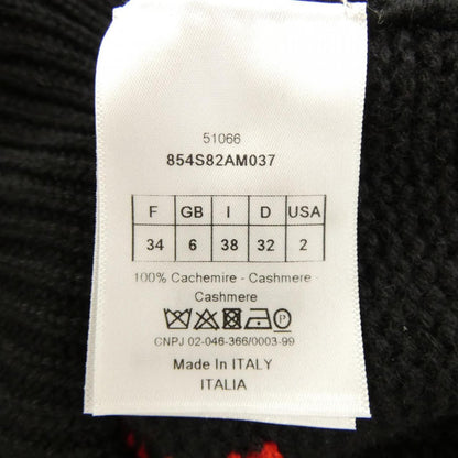 Dior J'adior Knit Sweater — view 3