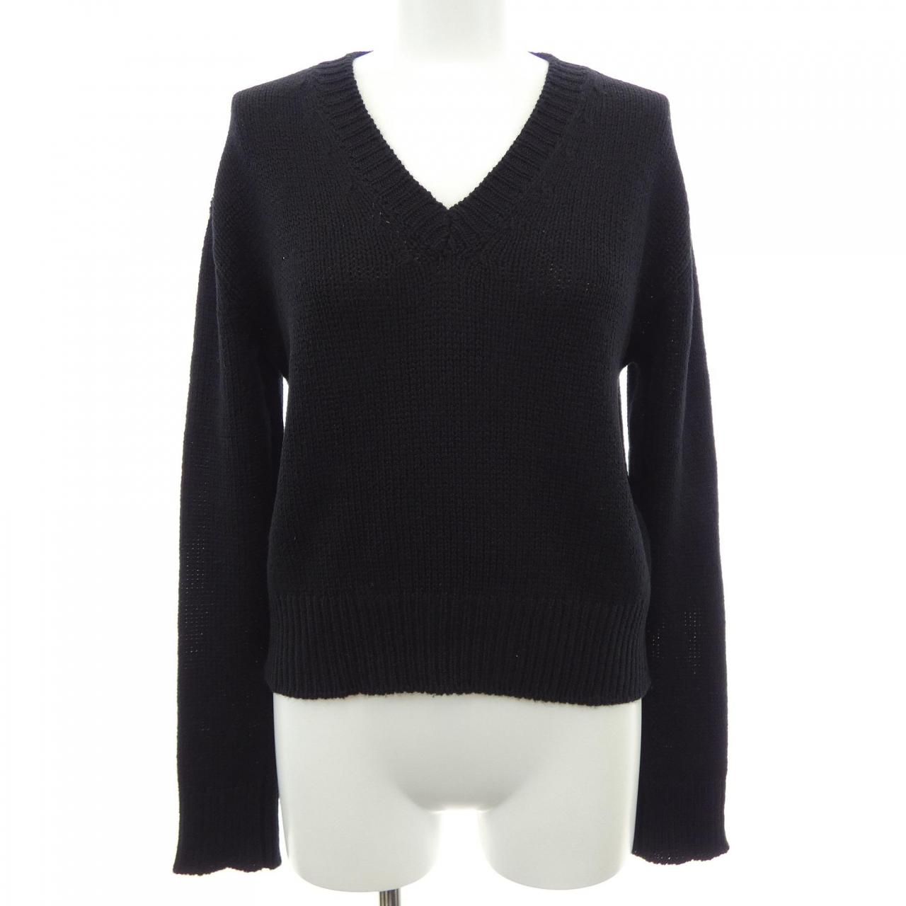 Dior J'adior Knit Sweater
