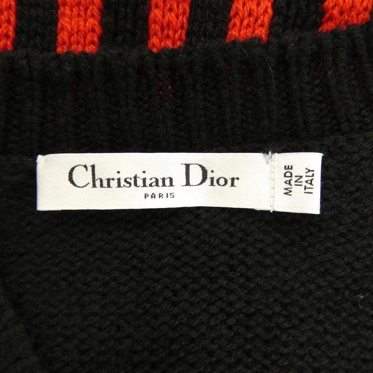Dior J'adior Knit Sweater — view 4