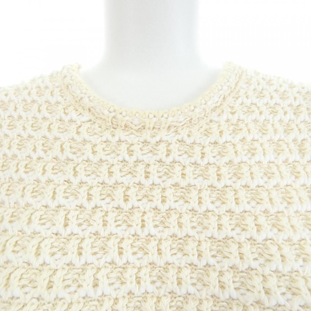 Louis Vuitton Oci Knit Sweater — view 5