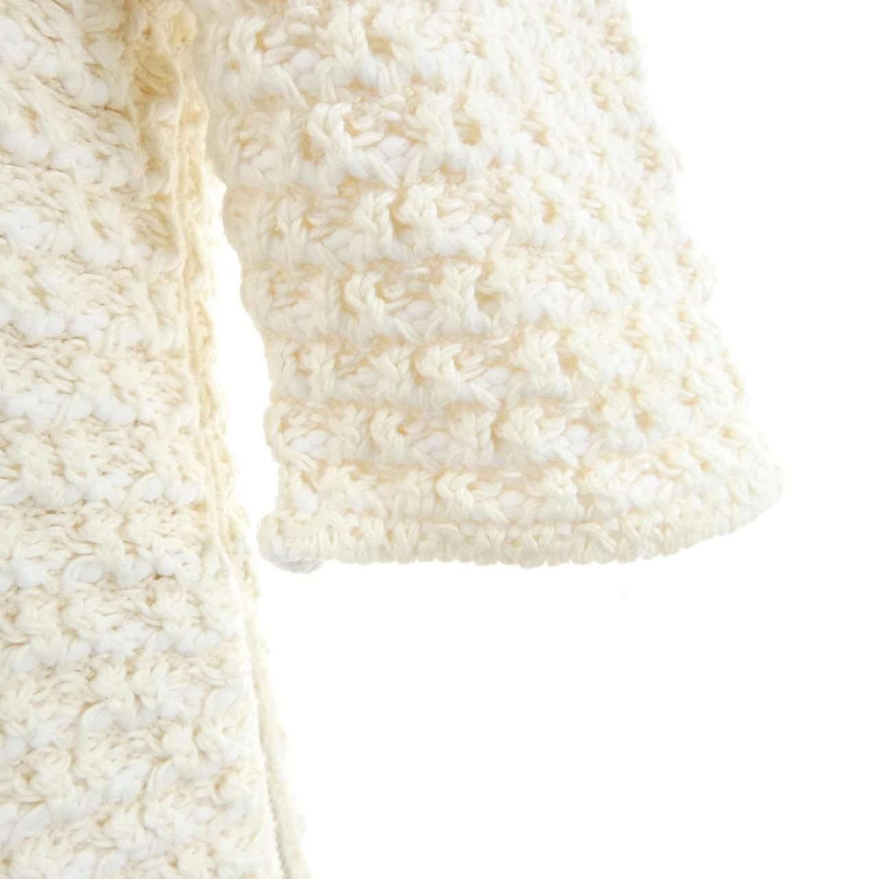 Louis Vuitton Oci Knit Sweater — view 6