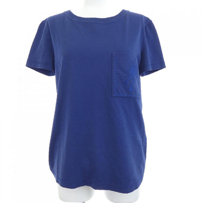 Hermes Clochette T-Shirt Navy