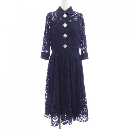 Prada Dress Navy