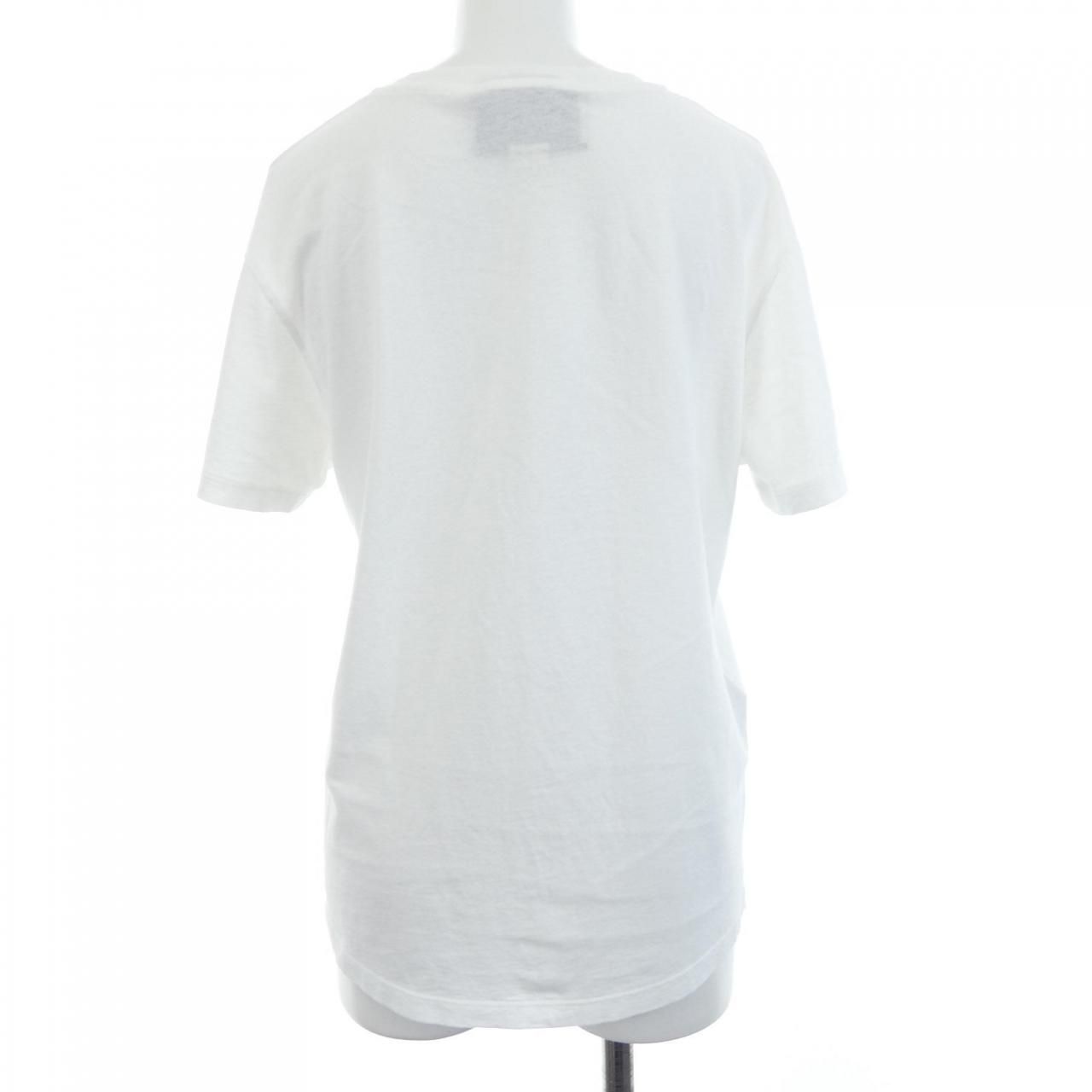 Gucci Shirt White — view 2