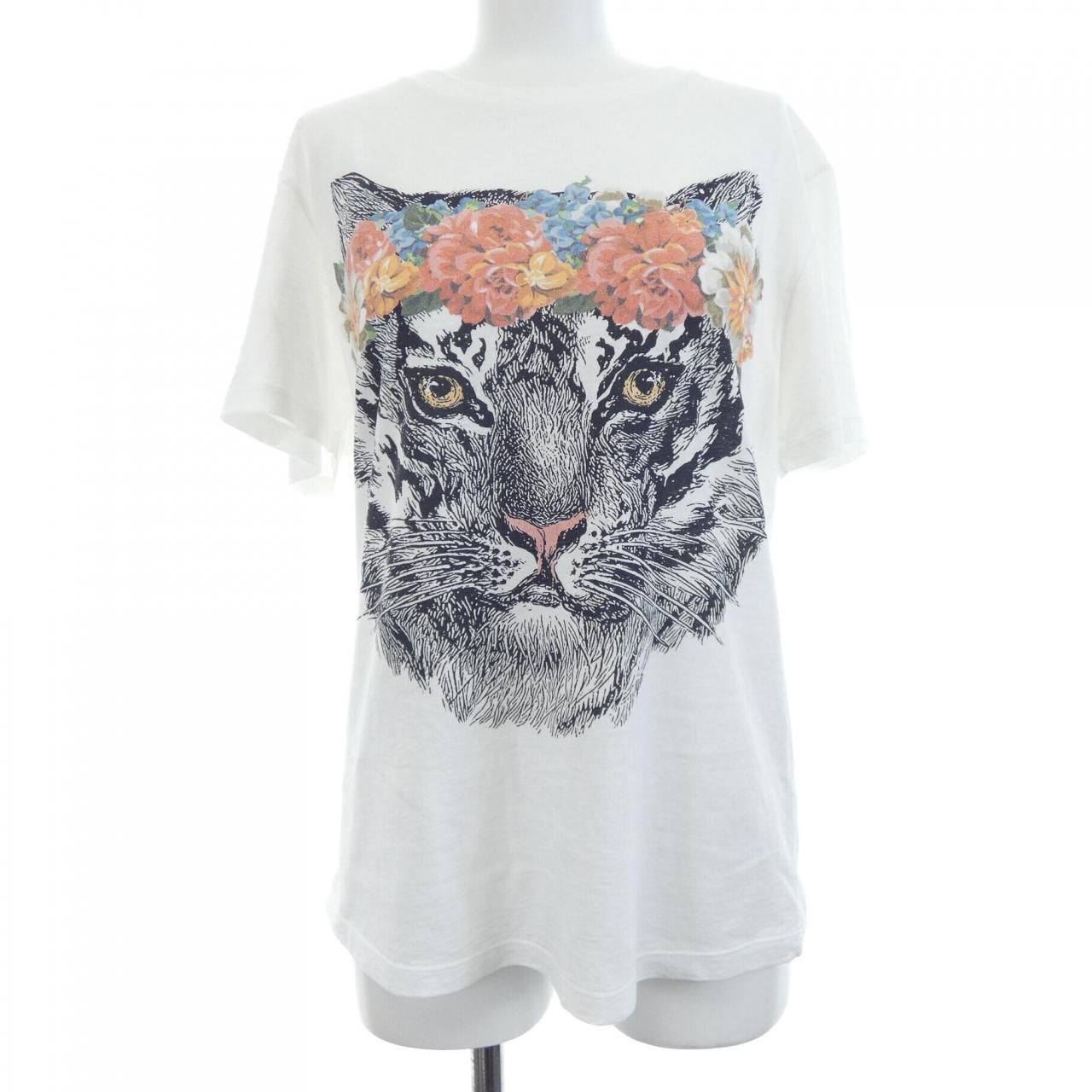 Gucci Shirt White
