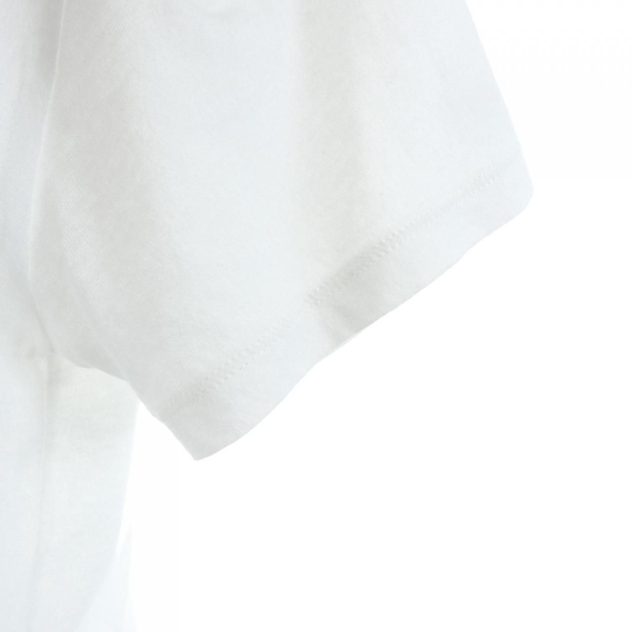 Gucci Shirt White — view 6