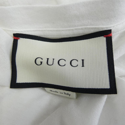 Gucci Shirt White — view 4