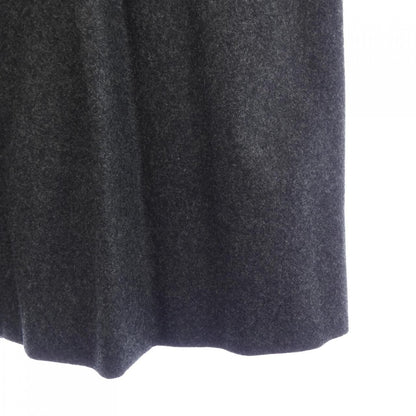 Chanel Skirt Gray — view 6