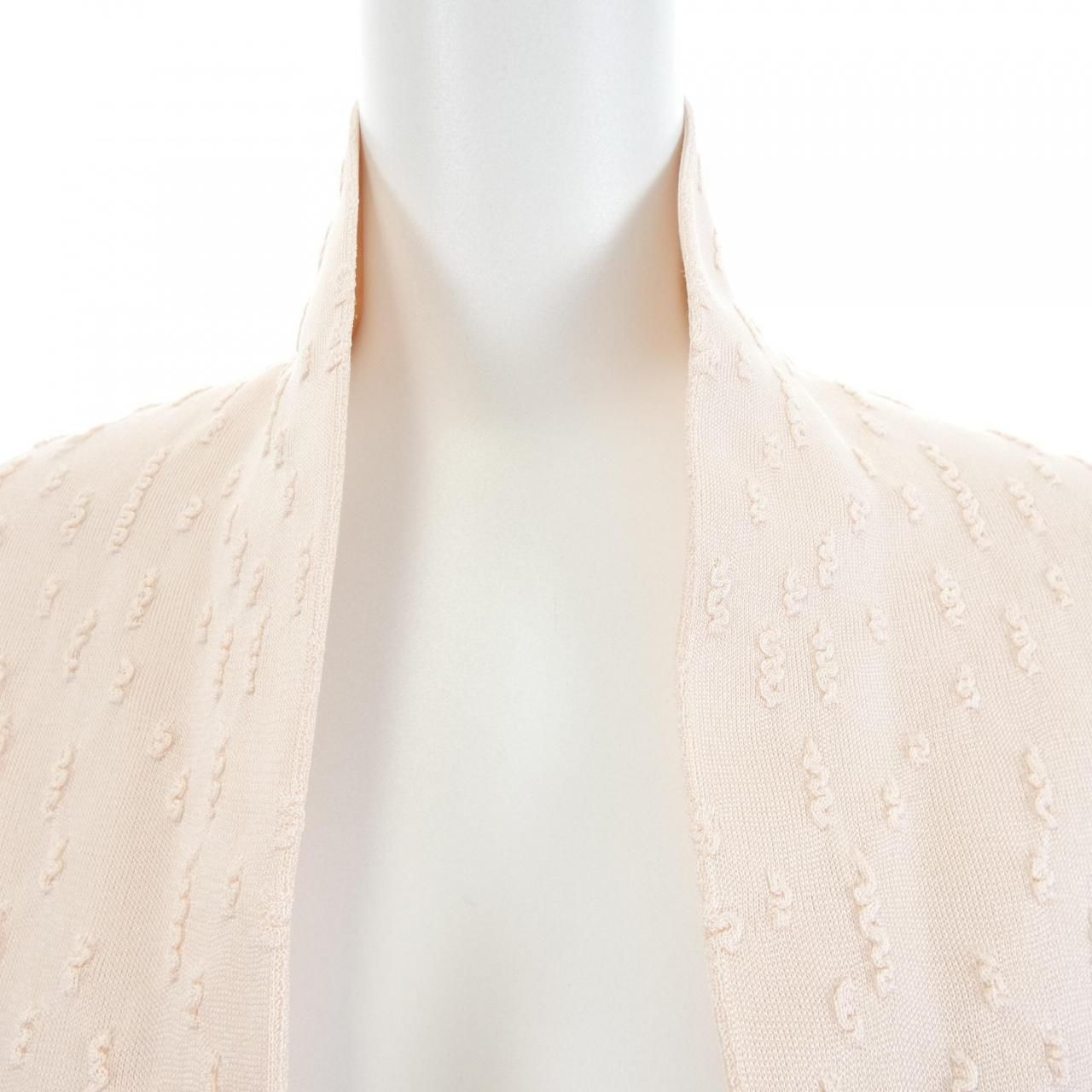 Chanel Cardigan Pink — view 5