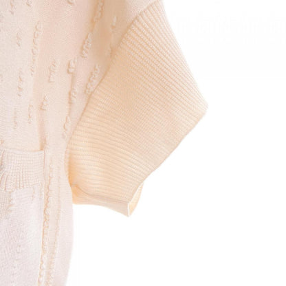 Chanel Cardigan Pink — view 6
