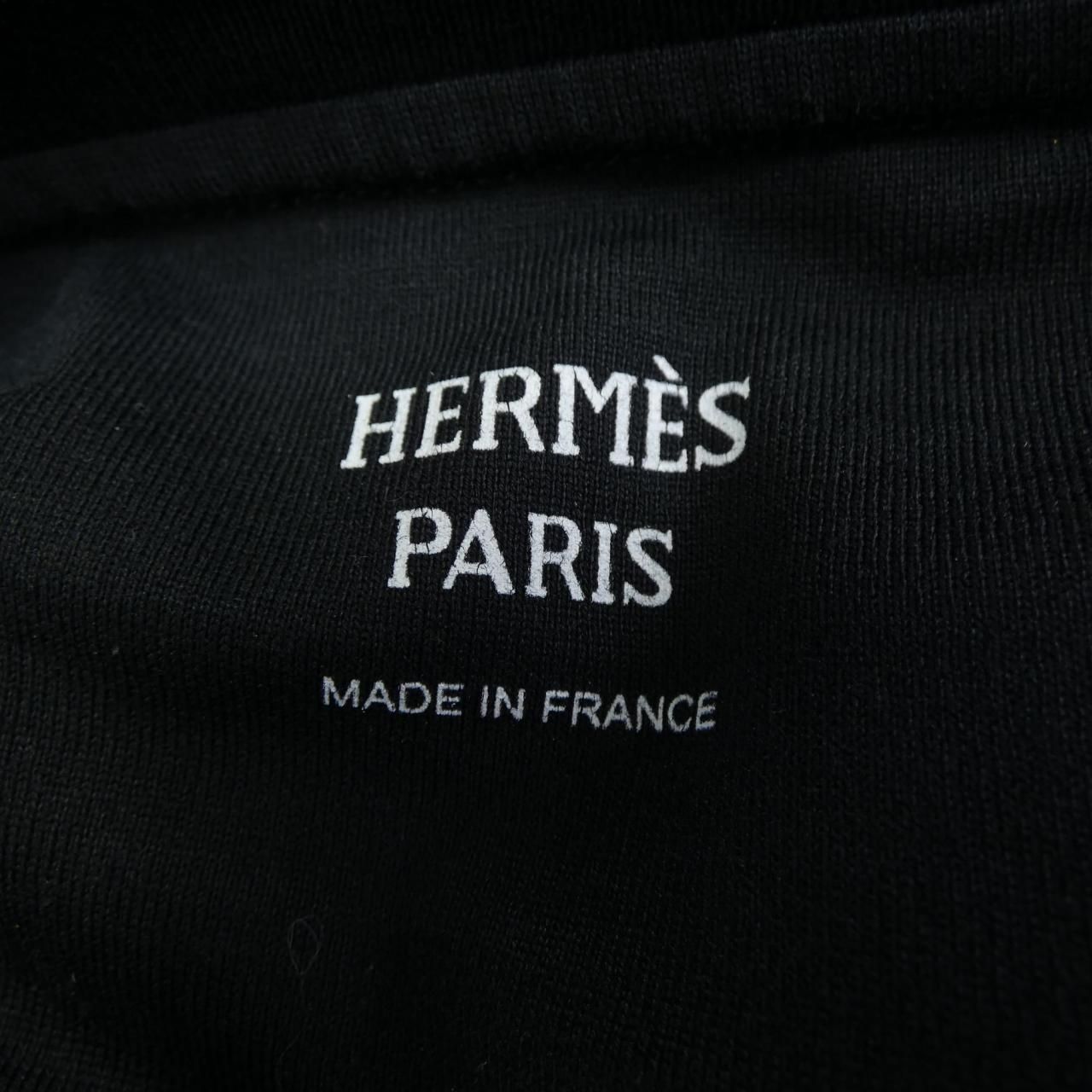 Hermes Mosaique du T-Shirt — view 4