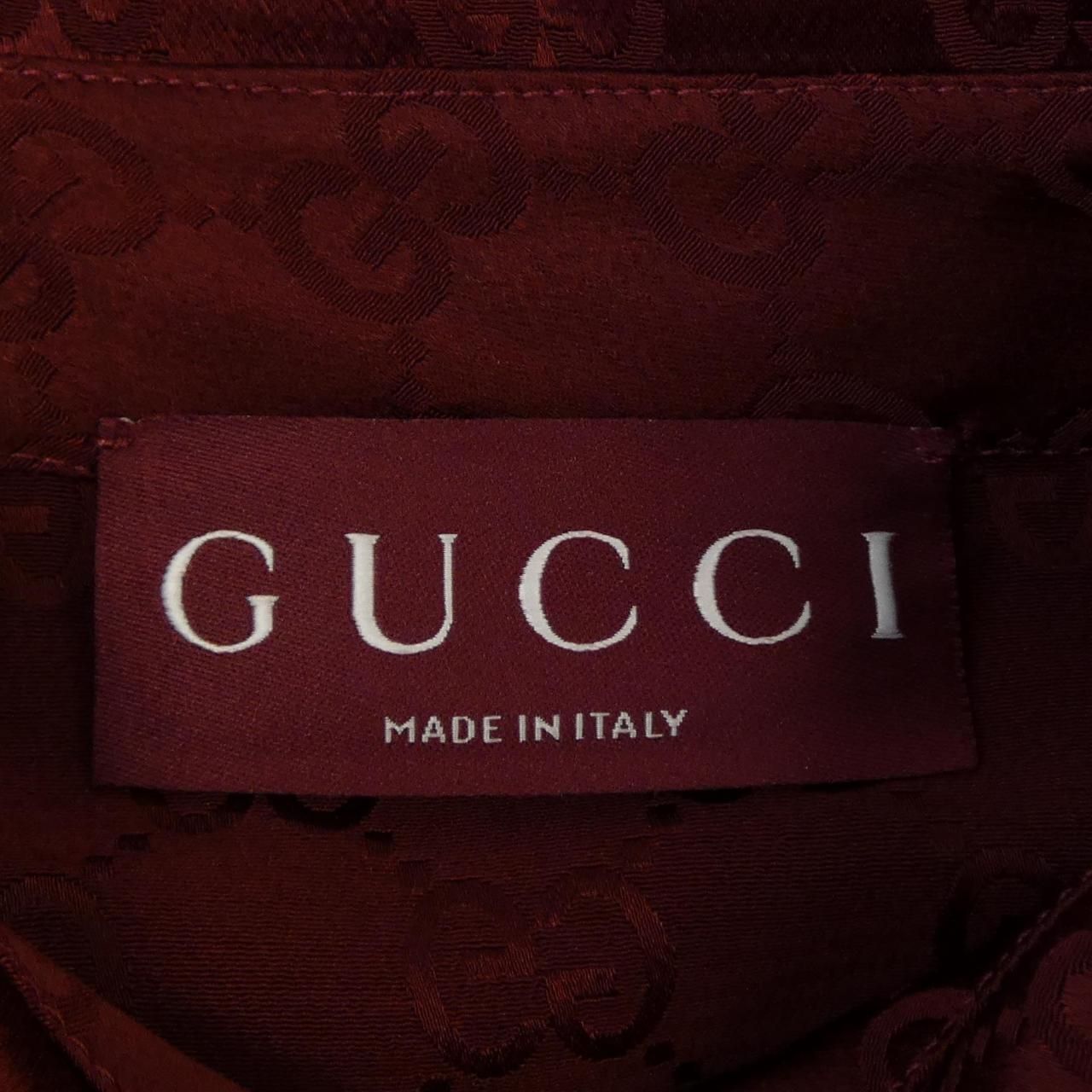 Gucci Shirt — view 4
