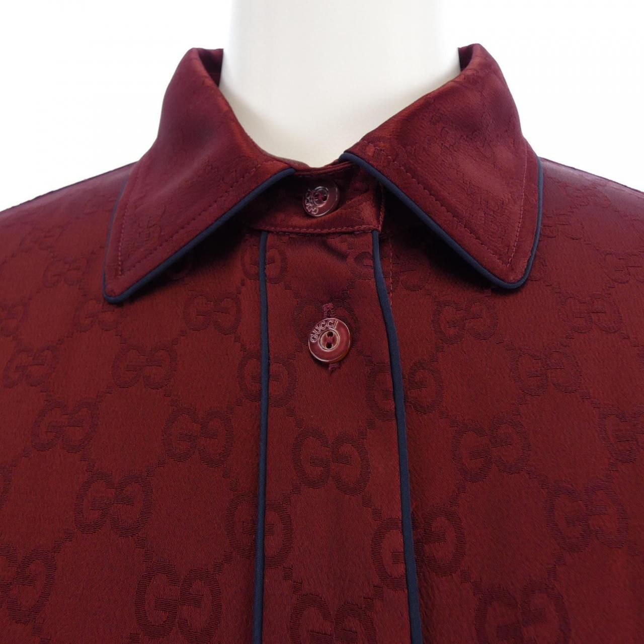 Gucci Shirt — view 5