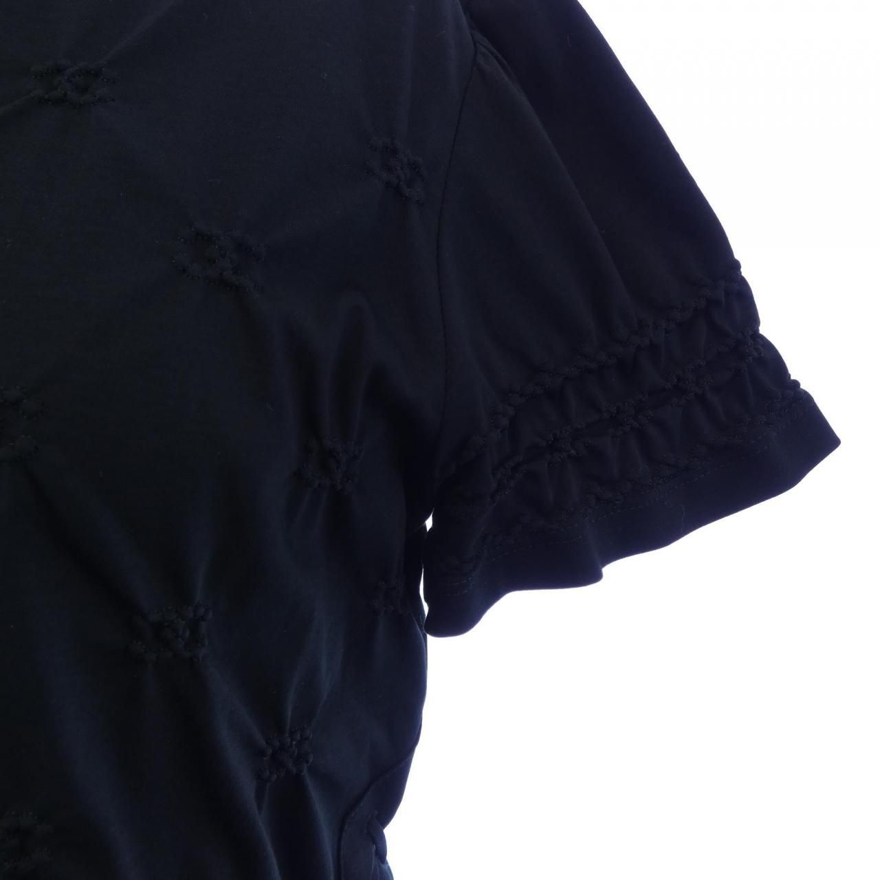Chanel Shirt Black — view 7