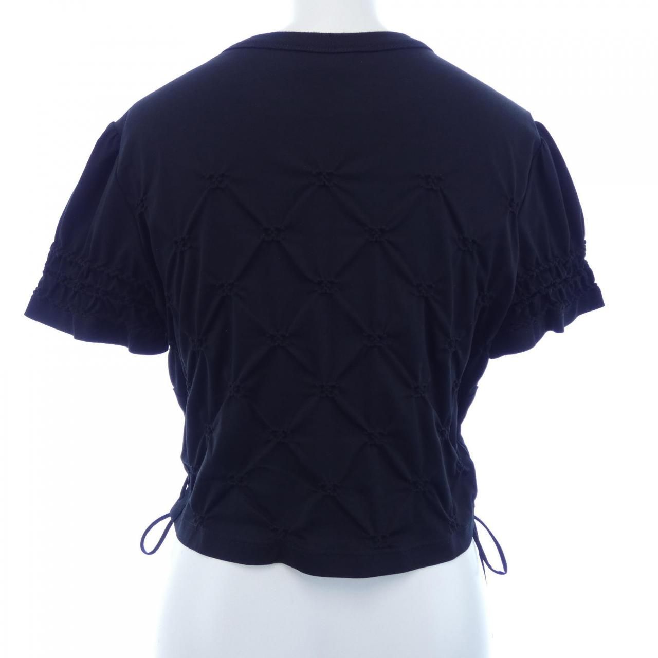 Chanel Shirt Black — view 2