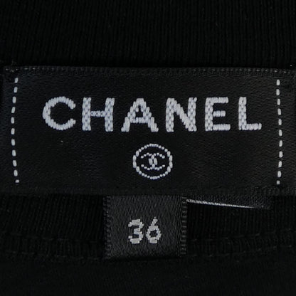Chanel Shirt Black — view 5