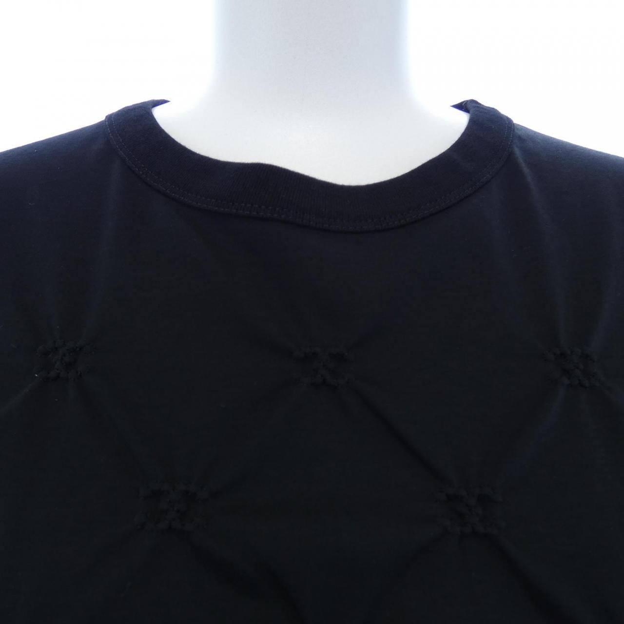 Chanel Shirt Black — view 6