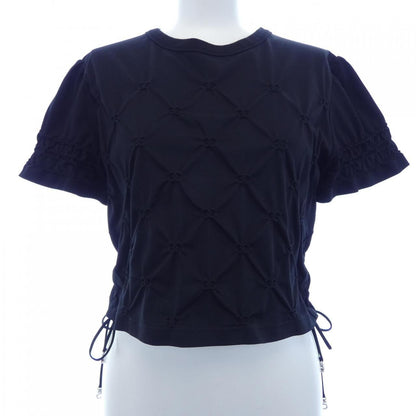 Chanel Shirt Black
