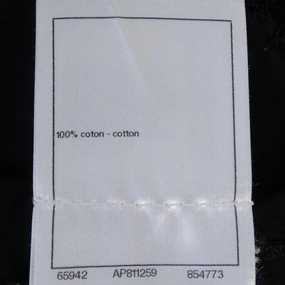 Chanel Shirt Black — view 4