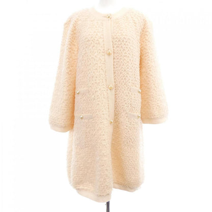 Chanel Longcardigan Cardigan Pink