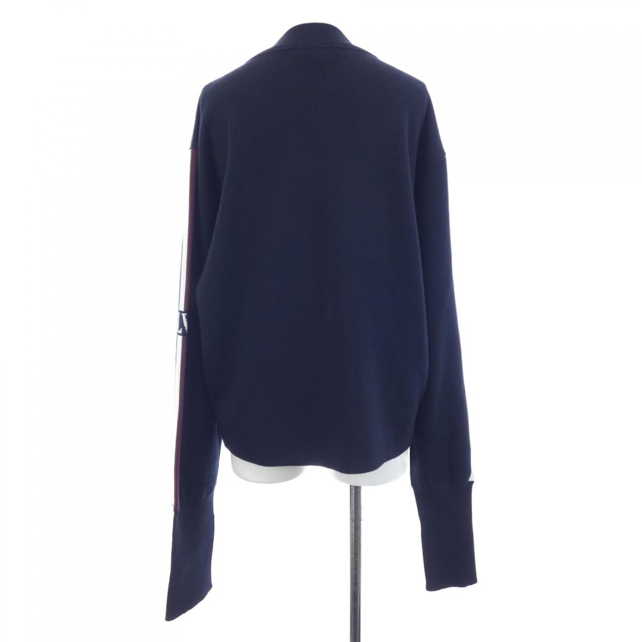 Louis Vuitton Qqj Jacket — view 2