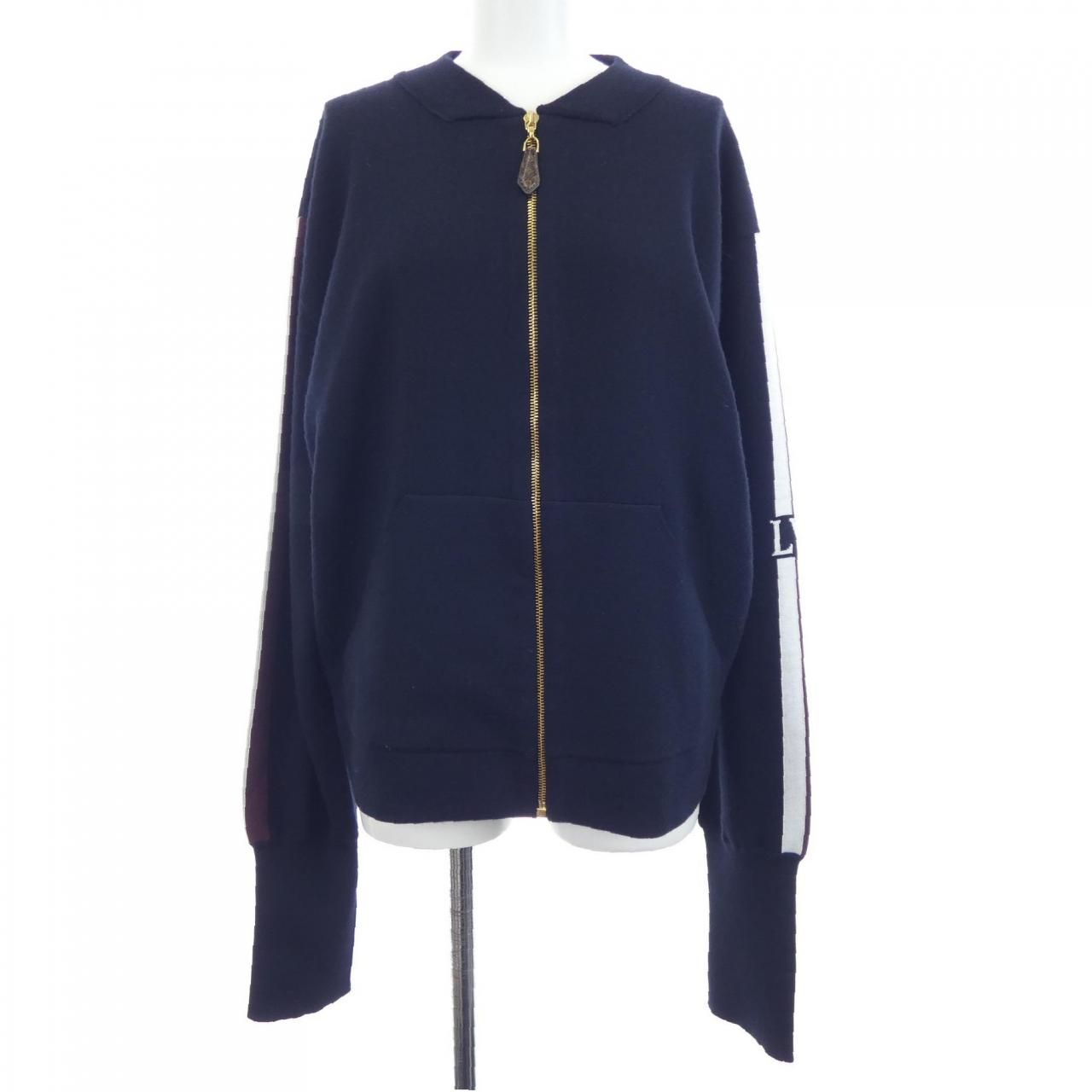Louis Vuitton Qqj Jacket