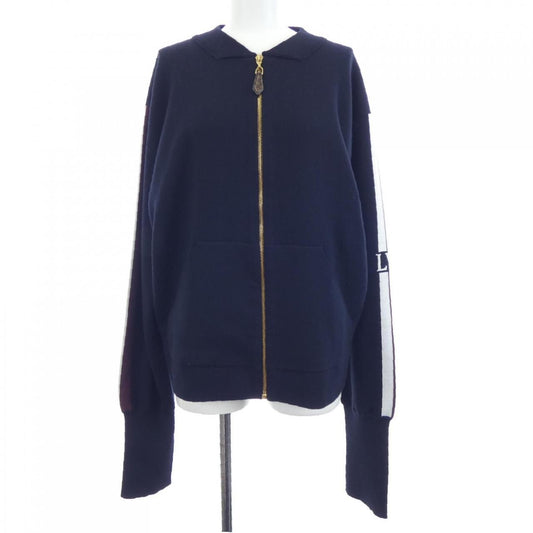 Louis Vuitton Qqj Jacket