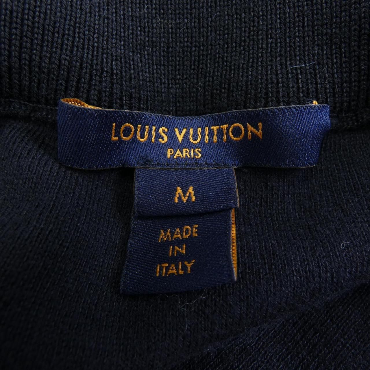 Louis Vuitton Qqj Jacket — view 4