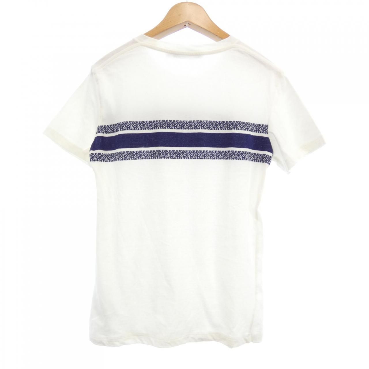 Dior Signature Band Essentials T-Shirt — view 2