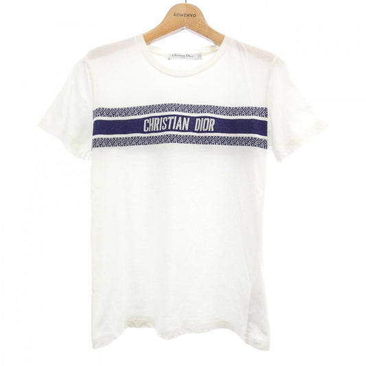 Dior Signature Band Essentials T-Shirt