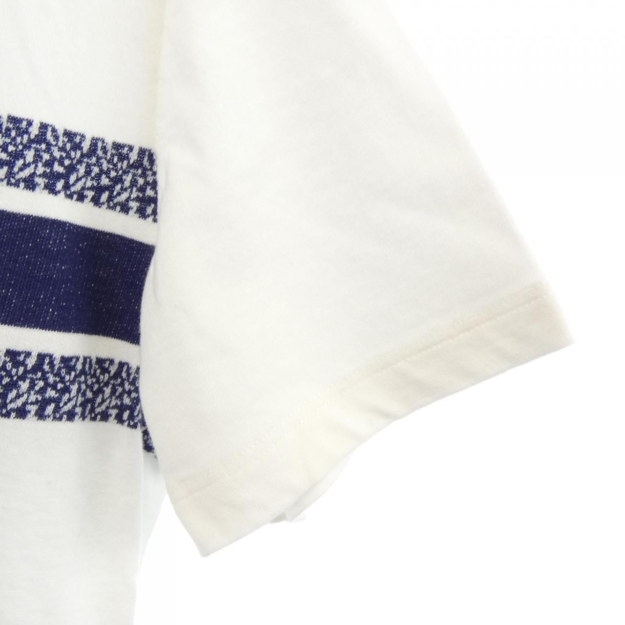 Dior Signature Band Essentials T-Shirt — view 6