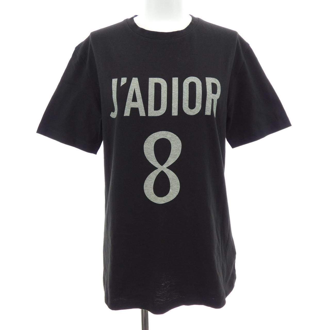 Dior J'adior 8 T-Shirt