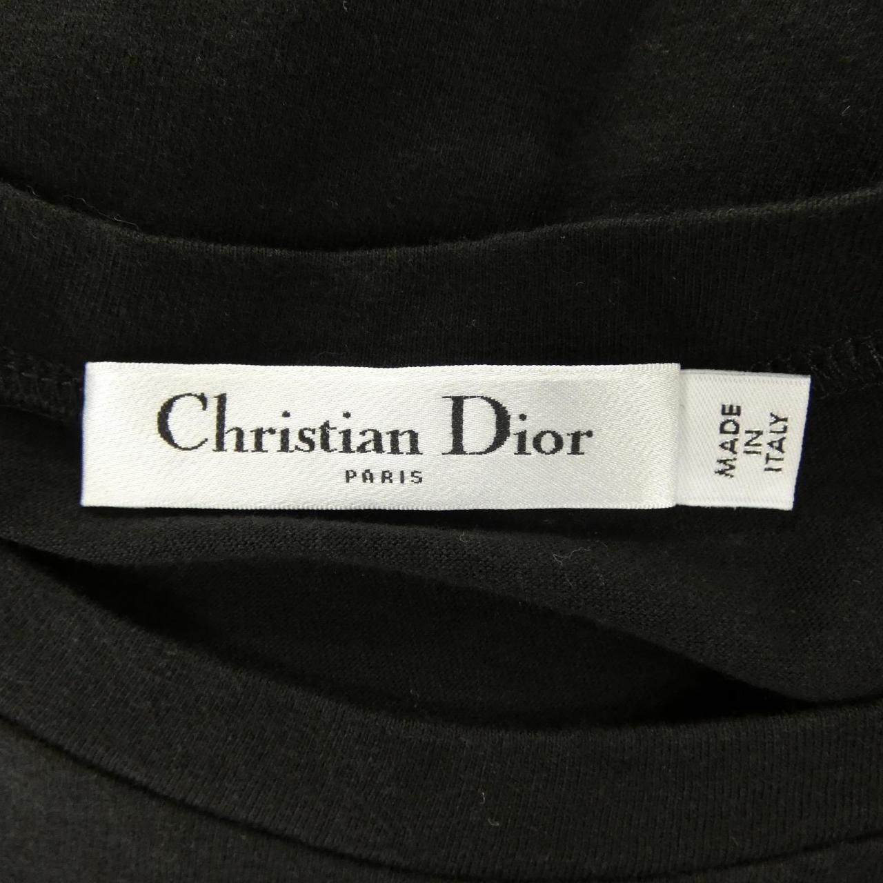 Dior J'adior 8 T-Shirt — view 4
