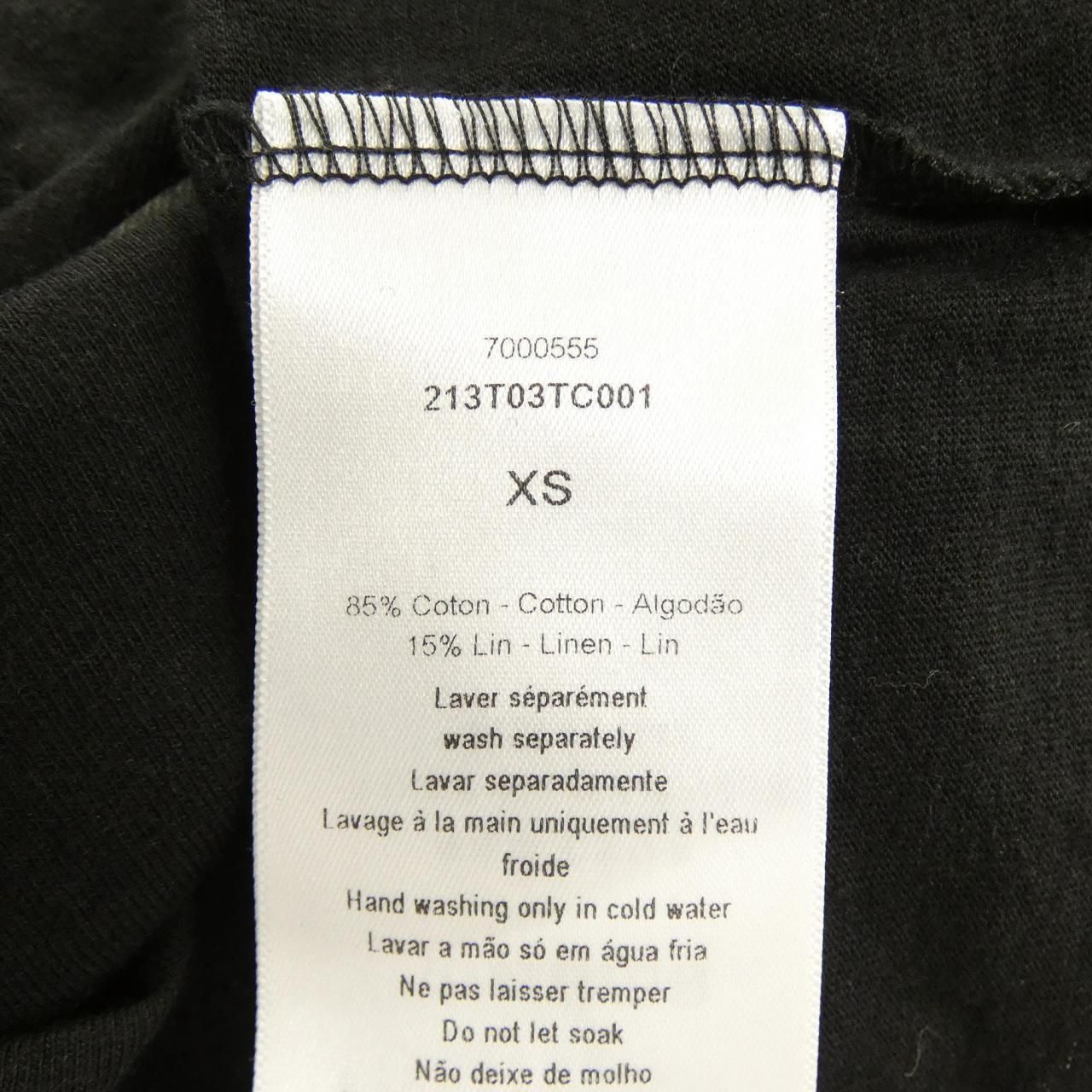 Dior J'adior 8 T-Shirt — view 3