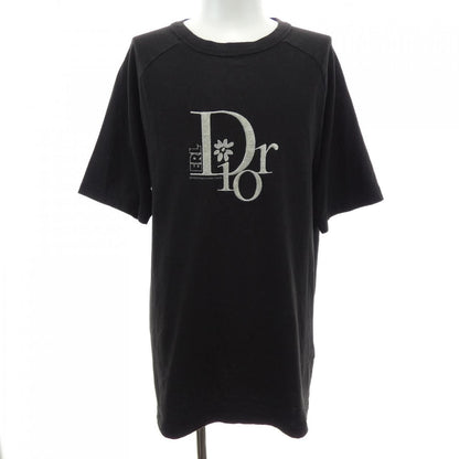 Dior Erl Relaxed Fit Tee T-Shirt
