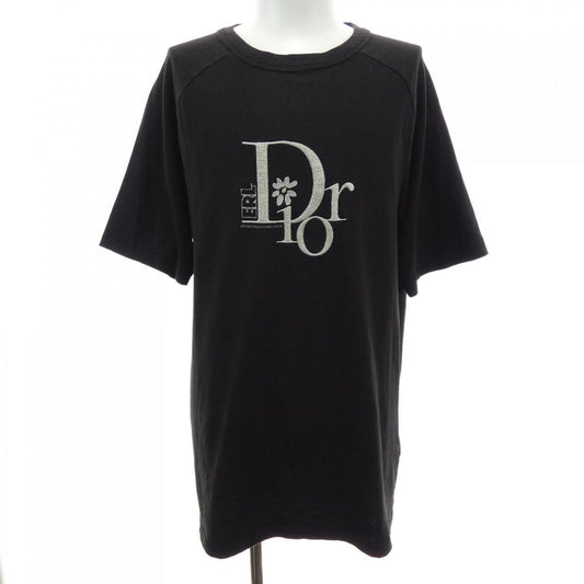 Dior Erl Relaxed Fit Tee T-Shirt