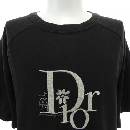 Dior Erl Relaxed Fit Tee T-Shirt — view 5