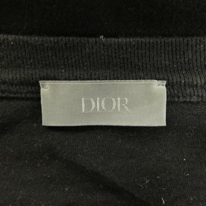 Dior Erl Relaxed Fit Tee T-Shirt — view 4