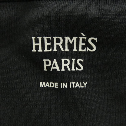 Hermes Chevron Cartouche T-Shirt — view 4