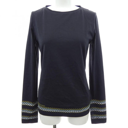 Hermes Chevron Cartouche T-Shirt