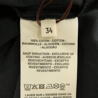 Hermes Chevron Cartouche T-Shirt — view 3