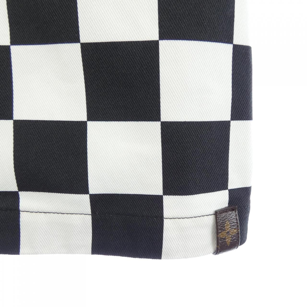 Louis Vuitton Nvu Skirt — view 6