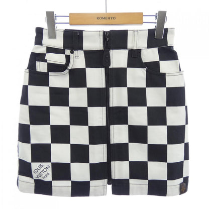 Louis Vuitton Nvu Skirt